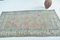 Vintage Anatolian Faded Farmhouse Rug, Image 4