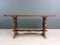 French Rustic Dining Table 4