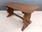 French Rustic Dining Table, Image 2