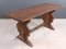 French Rustic Dining Table 3