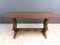 French Rustic Dining Table 1