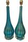 Murano Table Lamps by Toso, Set of 2 1