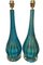 Murano Table Lamps by Toso, Set of 2, Image 8
