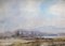 Herberts Mangolds, Landscape, 1970, Watercolor on Paper, Image 1