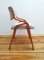 Vintage Chairs by L.Volak for Drevopodnik Holesov, Set of 6 13