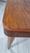 Vintage Dining Table by Jindrich Halabala 14