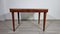 Vintage Dining Table by Jindrich Halabala 13