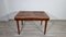Vintage Dining Table by Jindrich Halabala 1