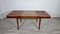 Vintage Dining Table by Jindrich Halabala 5