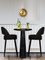 Sedia da bar Collins di Essential Home, Immagine 7