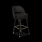 Silla de bar Collins de Essential Home, Imagen 2