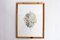 H Zimmermann, Tree Leaf, 2000, Engraving, Framed, Image 5