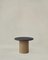 Raindrop 500 Table in Black Oak by Fred Rigby Studio 1