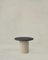 Raindrop 500 Table in Black Oak and Ash by Fred Rigby Studio, Image 1