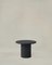 Tavolo Raindrop 500 in quercia nera di Fred Rigby Studio, Immagine 1