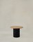 Raindrop 500 Table in Oak and Patinated by Fred Rigby Studio, Image 1
