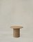 Raindrop 500 Table in Oak by Fred Rigby Studio 1