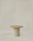 Raindrop 500 Table in Oak and Ash by Fred Rigby Studio 1