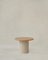 Raindrop 500 Table in Oak and Ash by Fred Rigby Studio, Image 1