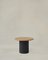 Raindrop 500 Table in Oak by Fred Rigby Studio, Image 1