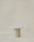 Raindrop 500 Tisch aus Weißer Eiche und Esche von Fred Rigby Studio 1