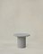 Raindrop 500 Tisch aus Microcrete von Fred Rigby Studio 1