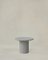 Table Raindrop 500 en Microcrete par Fred Rigby Studio 1