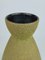 Mid-Century Ceramic Vase from Scheurich, 1960s, Image 7