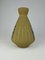 Mid-Century Ceramic Vase from Scheurich, 1960s, Image 4