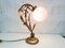 Hollywood Regency Table Lamp by Kögl, 1970s, Image 8