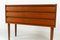 Vintage Danish Modern Teak Dresser, 1960s 9