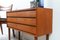 Vintage Danish Modern Teak Dresser, 1960s, Image 17