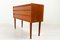 Vintage Danish Modern Teak Dresser, 1960s 6