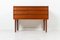 Vintage Danish Modern Teak Dresser, 1960s 1