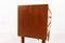 Vintage Danish Modern Teak Dresser, 1960s 12