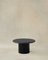 Raindrop 600 Table in Black Oak by Fred Rigby Studio 1