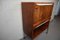 Vintage Rosewood Bar Cabinet, 1960s 5