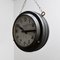 Reloj Brillié de doble cara, años 30, Imagen 4