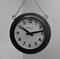 Reloj Brillié de doble cara, años 30, Imagen 2