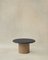 Raindrop 600 Table in Black Oak by Fred Rigby Studio 1