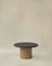 Raindrop 600 Tisch aus schwarzer Eiche von Fred Rigby Studio 1