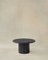 Raindrop 600 Table in Black Oak by Fred Rigby Studio 1