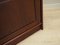 Danish Mahogany Cabinet, 1970s, Image 9