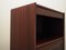 Danish Mahogany Cabinet, 1970s 13