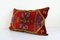 Housse de Coussin Tapis Vintage Anatolien 2