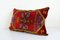 Vintage Anatolian Rug Cushion Cover 2