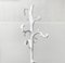 Postmodern Italian Tree Coat Rack, 1980s, Image 7