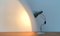 Lámpara de mesa Type 0521 minimalista Mid-Century de Josef Hurka para Napako, años 60, Imagen 2