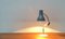 Mid-Century Minimalist Type 0521 Table Lamp by Josef Hurka for Napako, 1960s 12