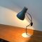 Lámpara de mesa Type 0521 minimalista Mid-Century de Josef Hurka para Napako, años 60, Imagen 16